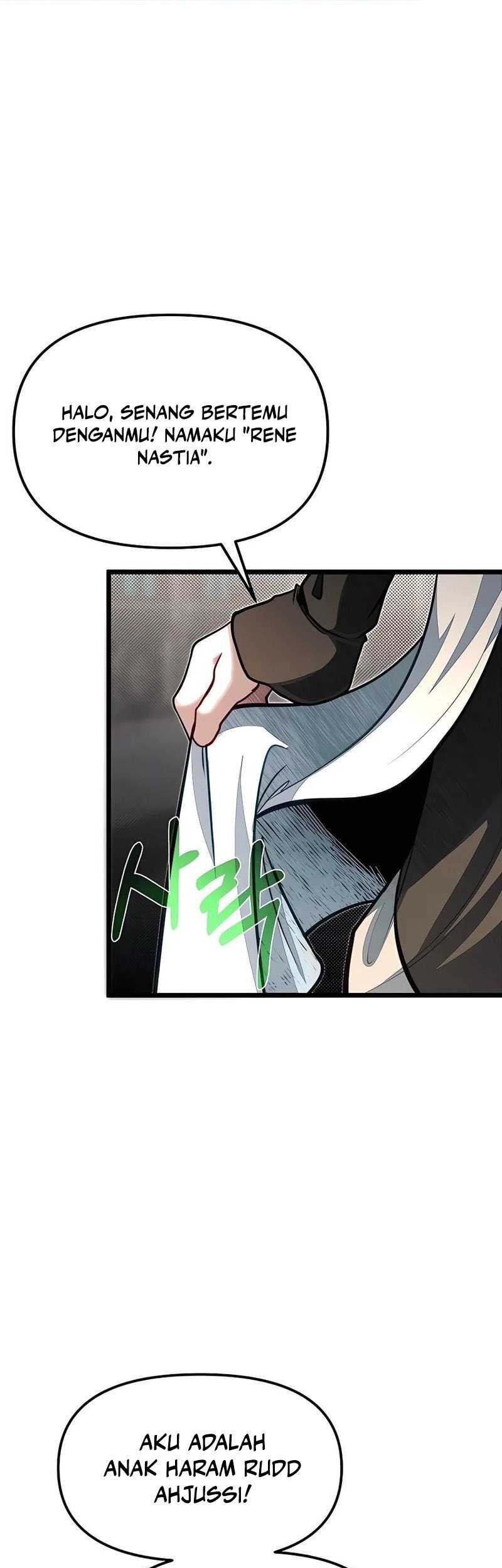 The Little Brother Is the Academy’s Hotshot Chapter 62 Gambar 12