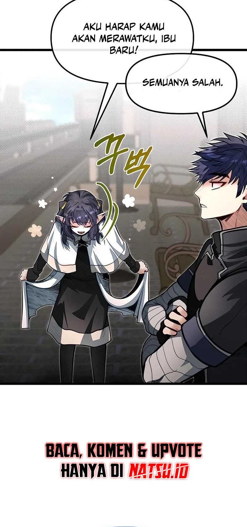 The Little Brother Is the Academy’s Hotshot Chapter 62 Gambar 13