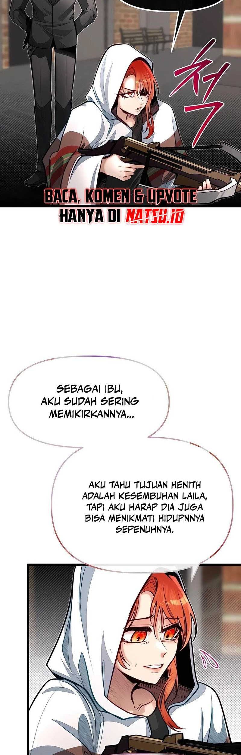 The Little Brother Is the Academy’s Hotshot Chapter 62 Gambar 19