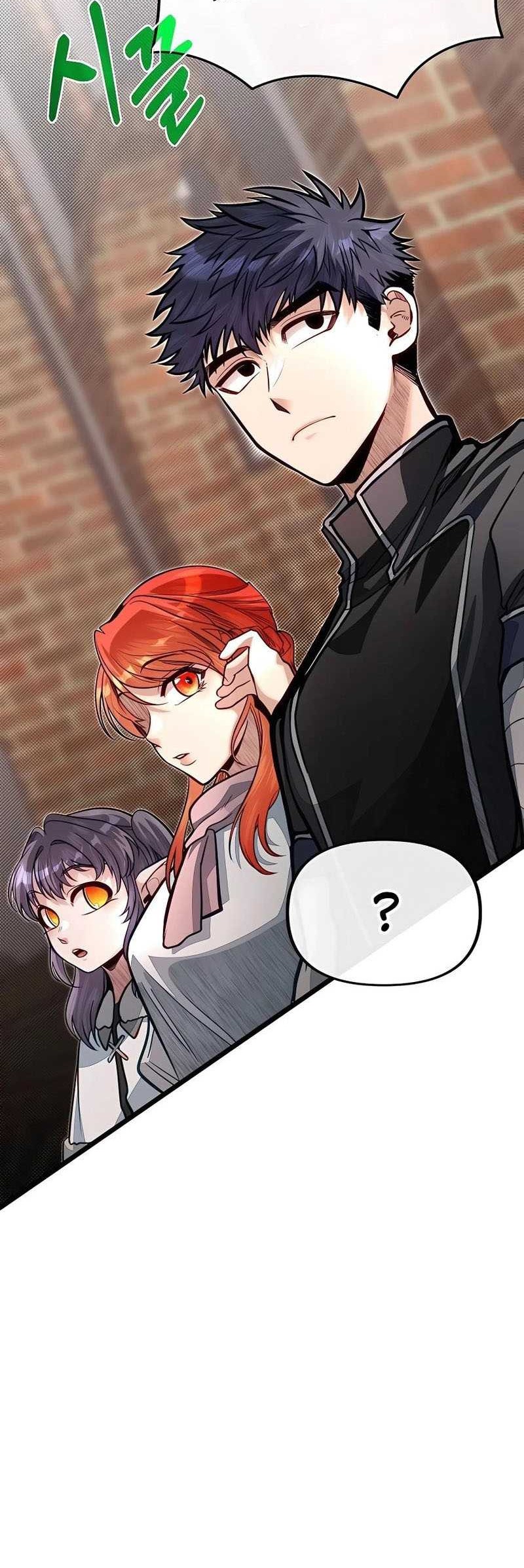 The Little Brother Is the Academy’s Hotshot Chapter 62 Gambar 21