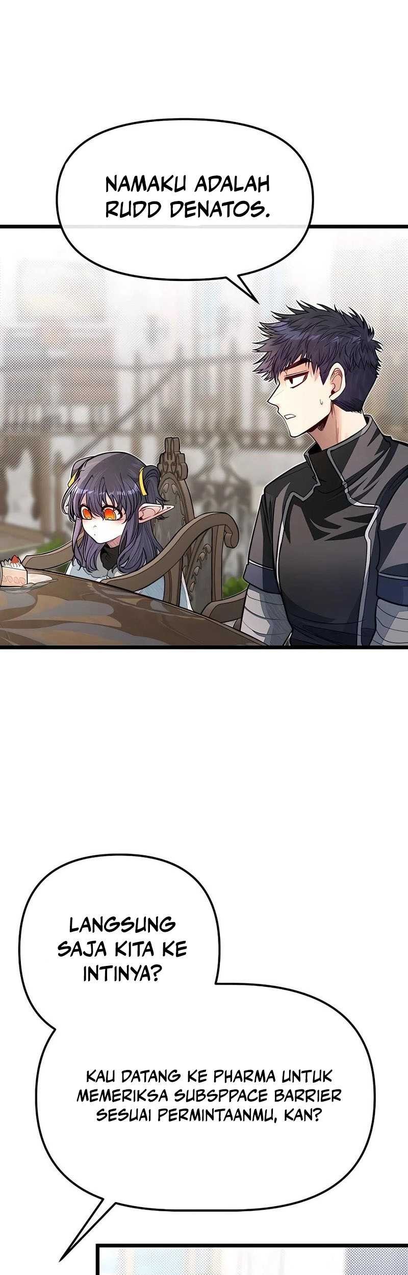 The Little Brother Is the Academy’s Hotshot Chapter 62 Gambar 26