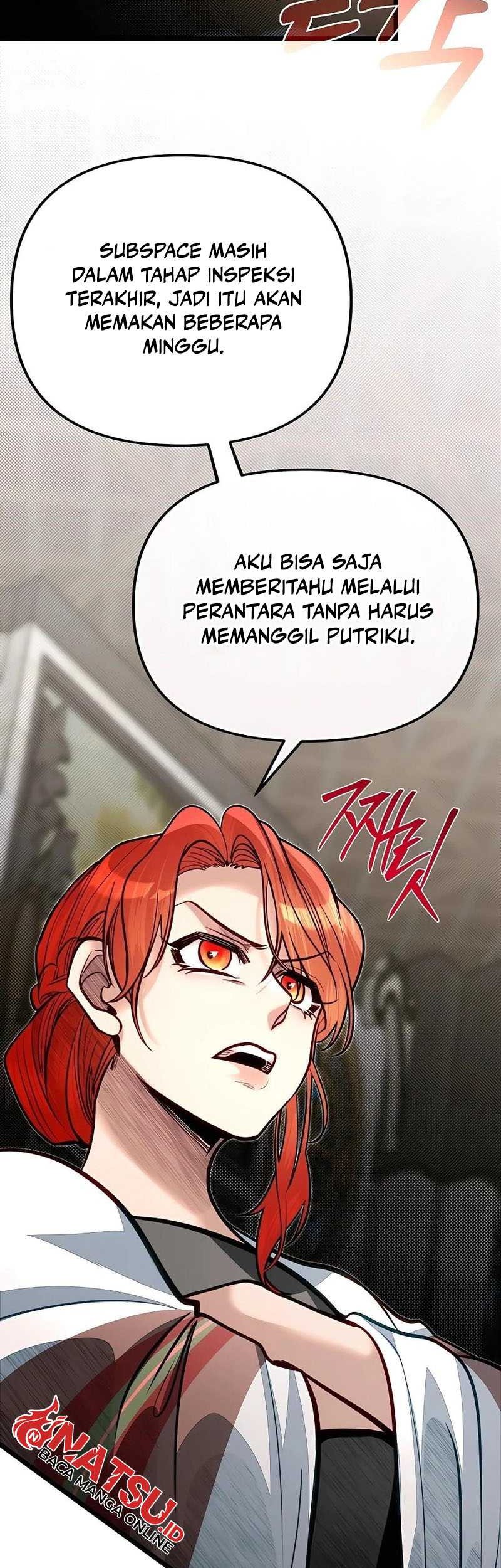 The Little Brother Is the Academy’s Hotshot Chapter 62 Gambar 28