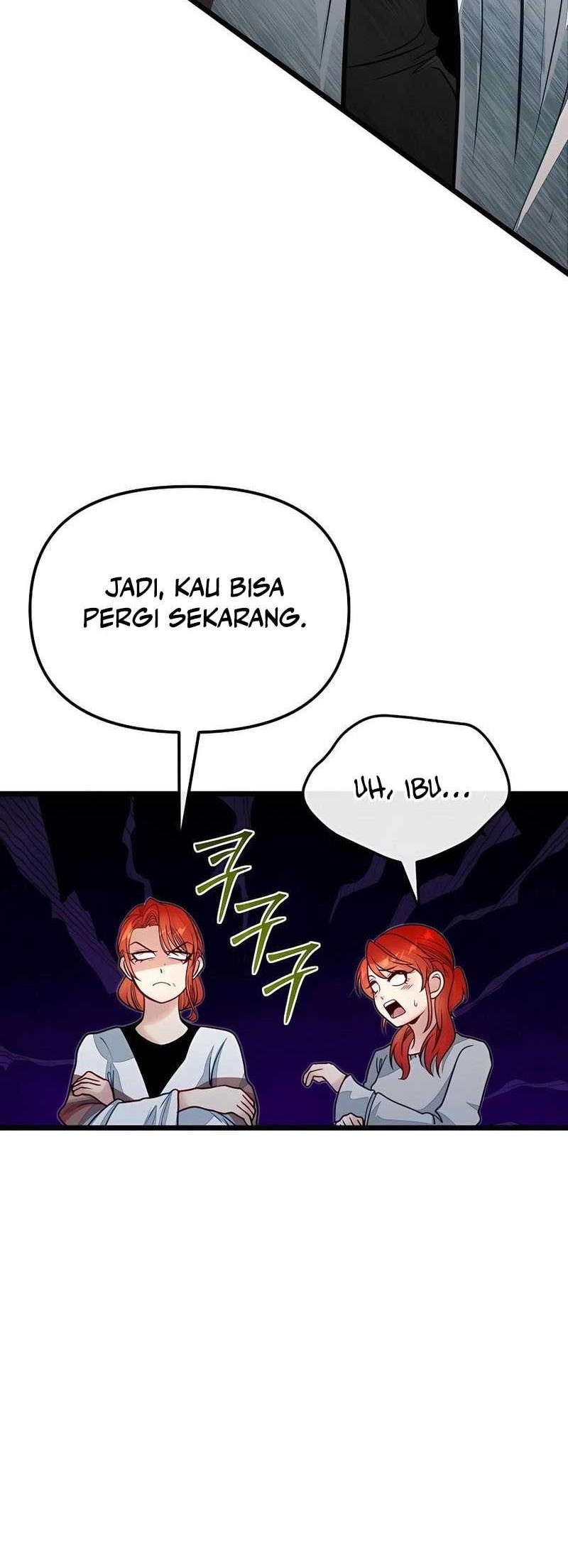 The Little Brother Is the Academy’s Hotshot Chapter 62 Gambar 29