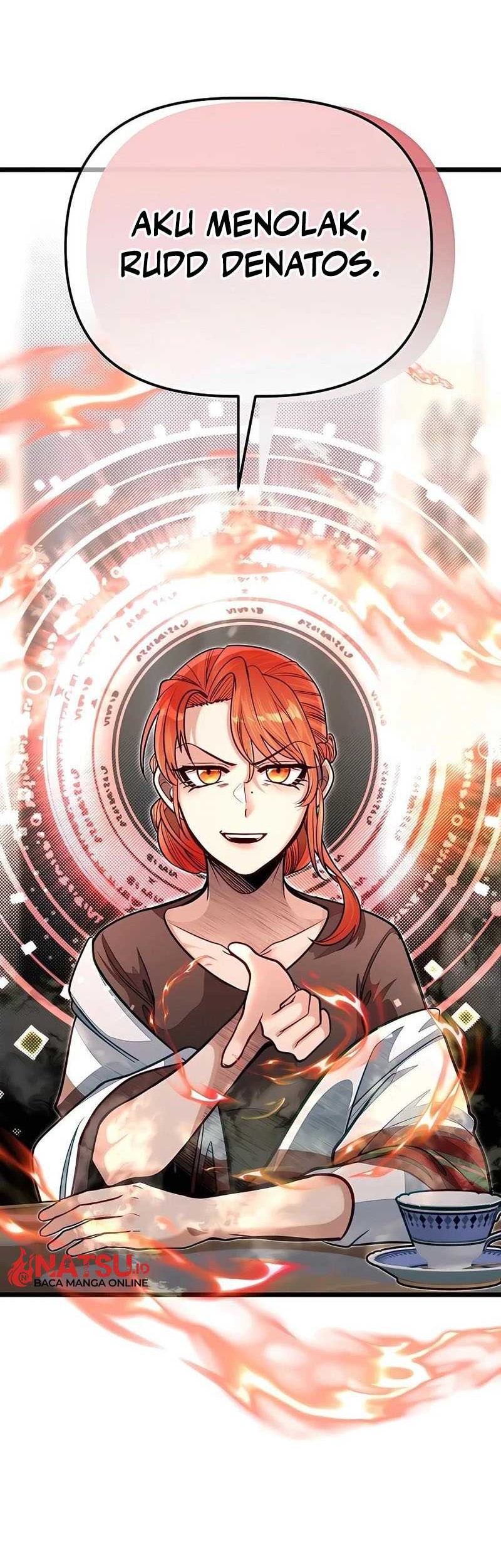 The Little Brother Is the Academy’s Hotshot Chapter 62 Gambar 33