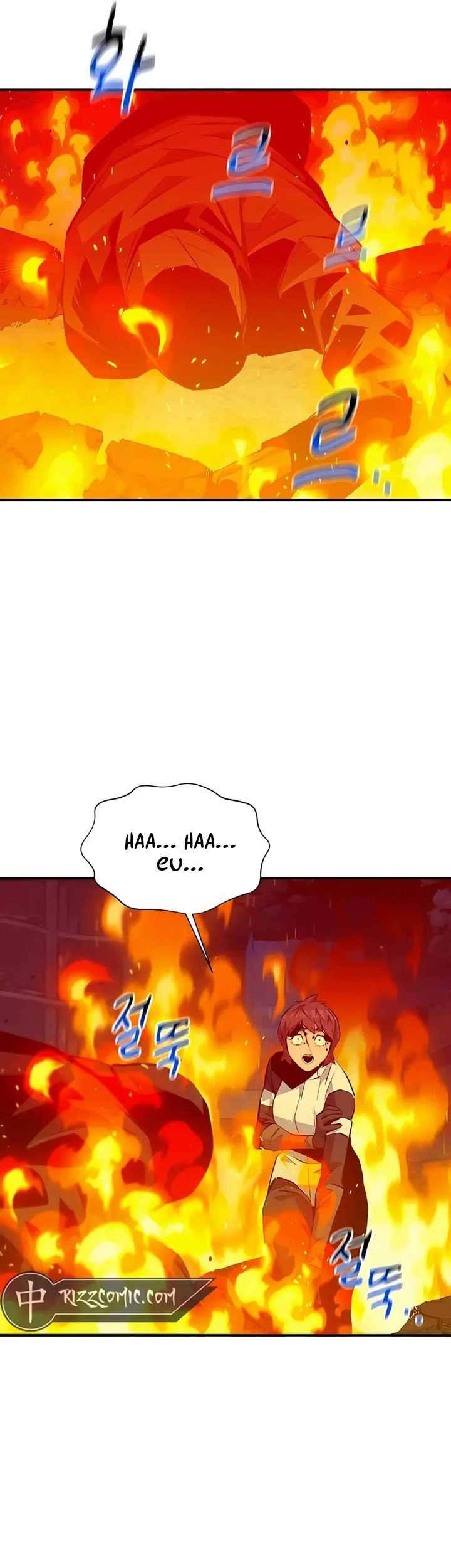 Auto-Hunting With Clones Chapter 80 Gambar 26