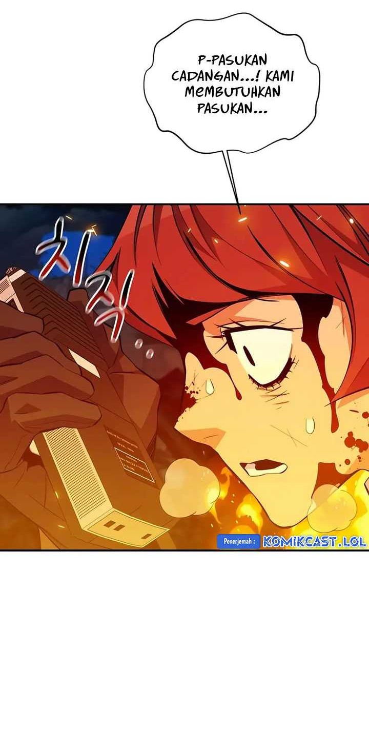 Auto-Hunting With Clones Chapter 80 Gambar 27