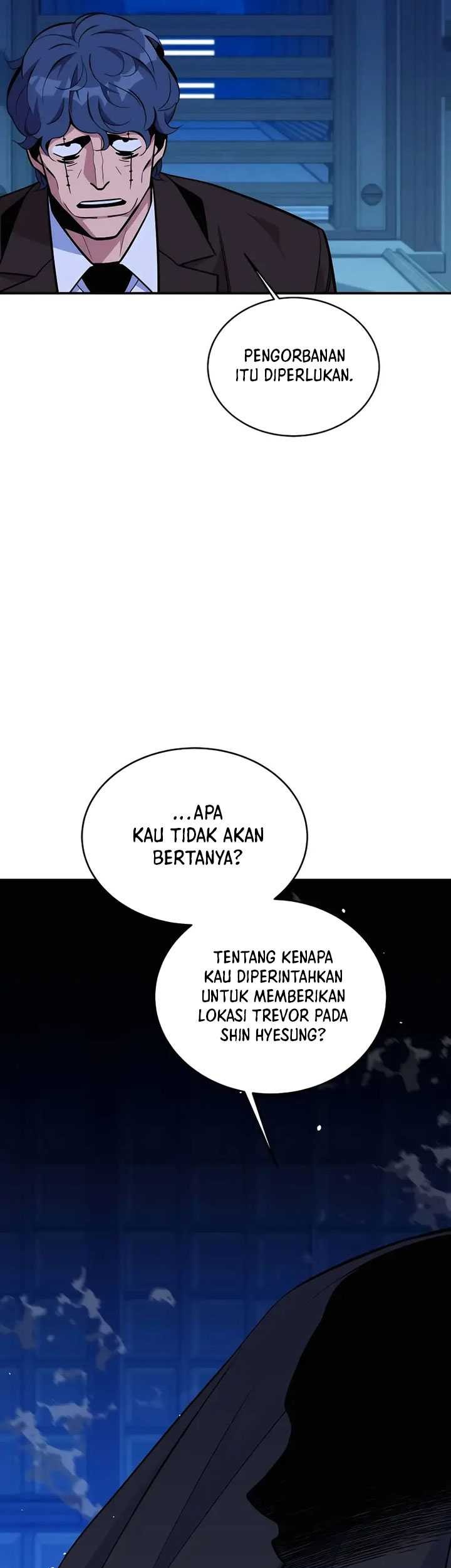 Auto-Hunting With Clones Chapter 80 Gambar 34
