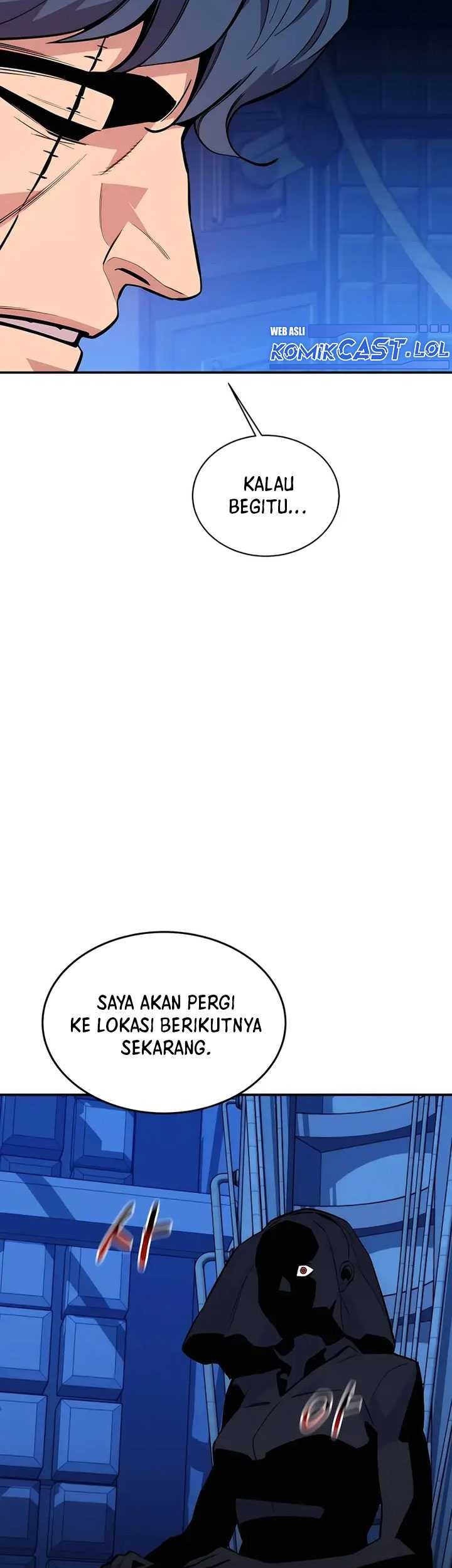 Auto-Hunting With Clones Chapter 80 Gambar 36