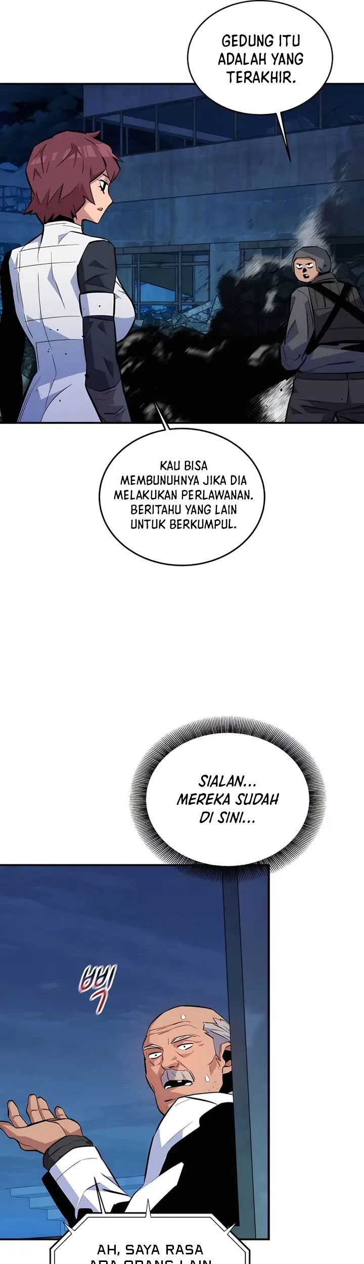 Auto-Hunting With Clones Chapter 80 Gambar 18