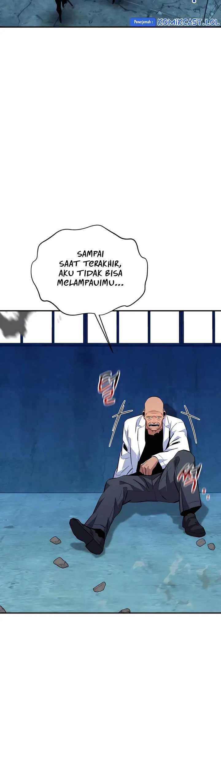 Auto-Hunting With Clones Chapter 80 Gambar 20