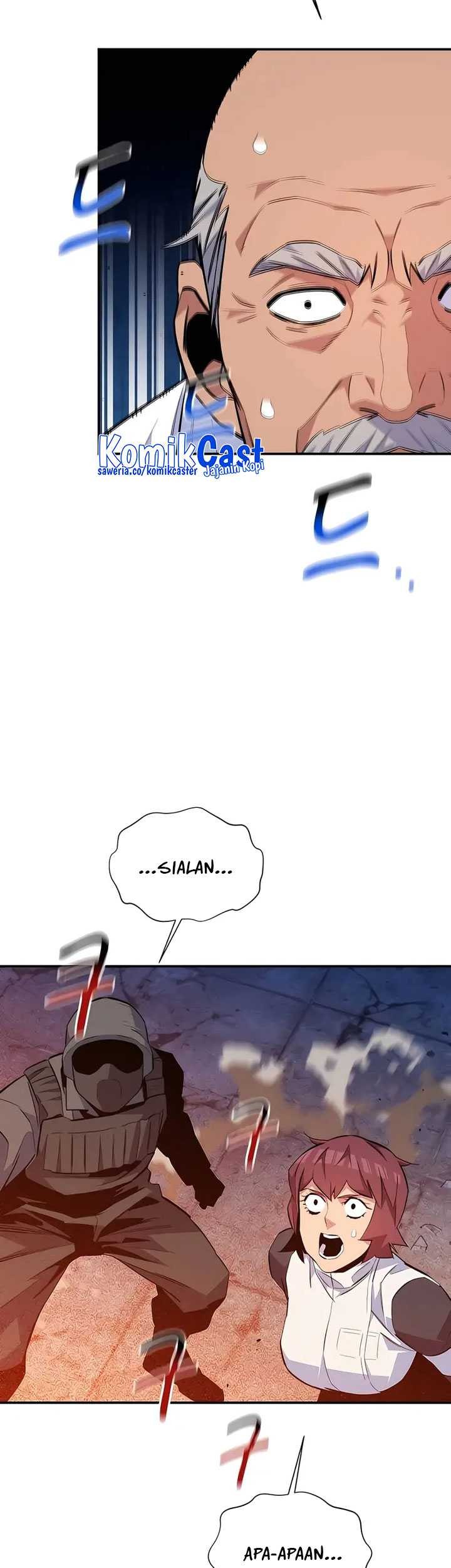 Auto-Hunting With Clones Chapter 80 Gambar 22