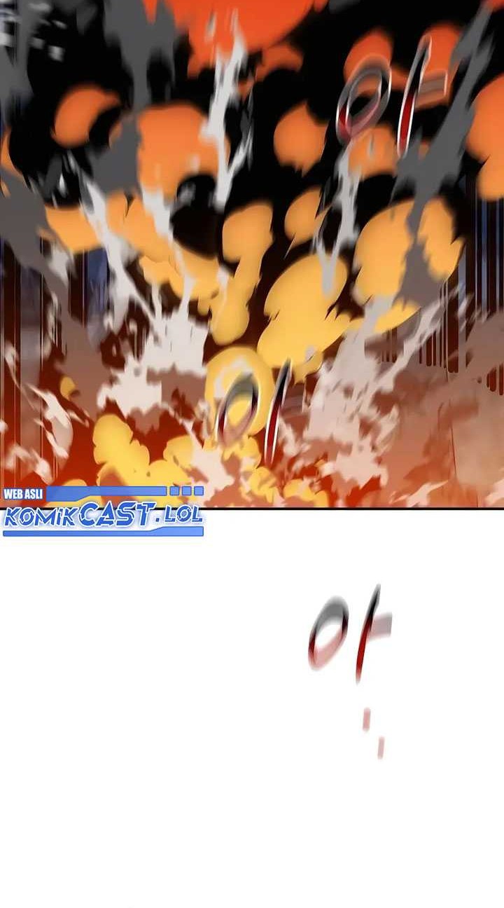 Auto-Hunting With Clones Chapter 80 Gambar 25