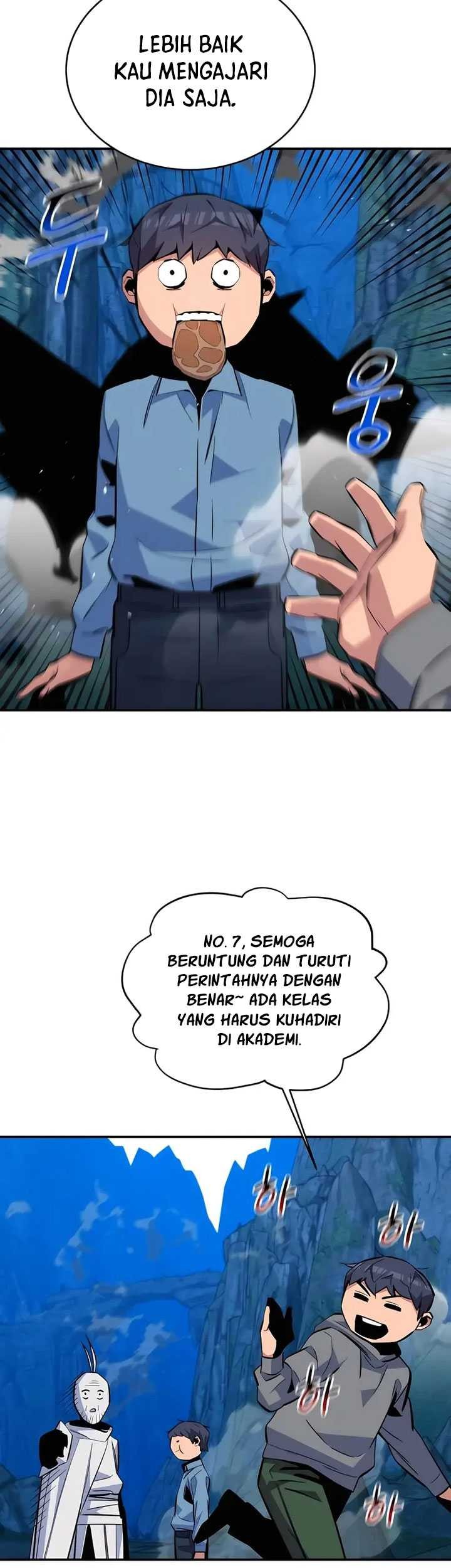 Auto-Hunting With Clones Chapter 80 Gambar 46