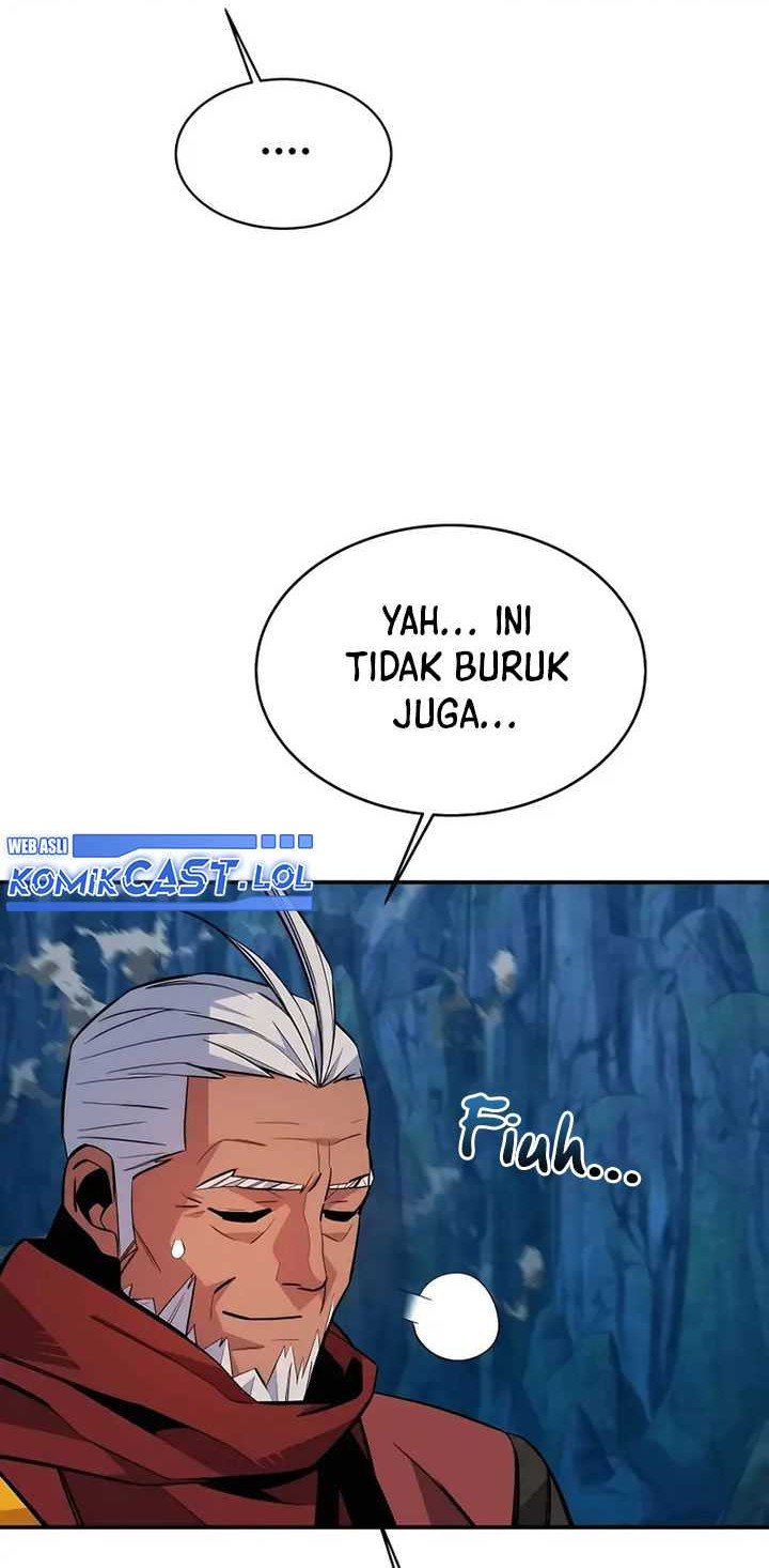 Auto-Hunting With Clones Chapter 80 Gambar 47