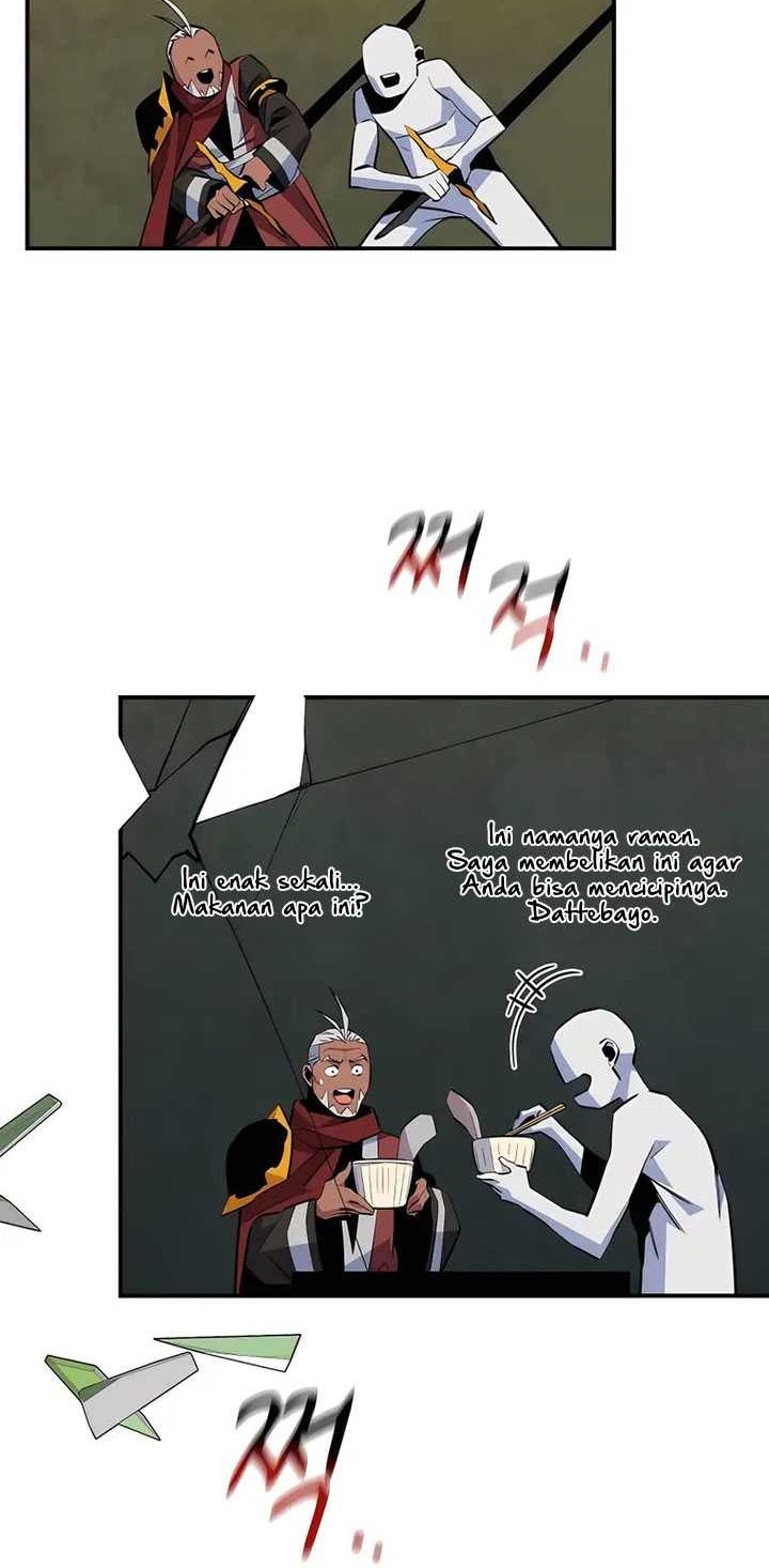 Auto-Hunting With Clones Chapter 80 Gambar 49