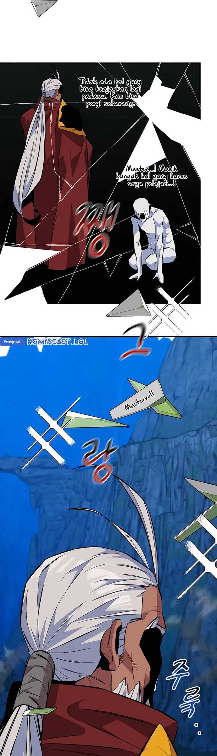 Auto-Hunting With Clones Chapter 80 Gambar 50