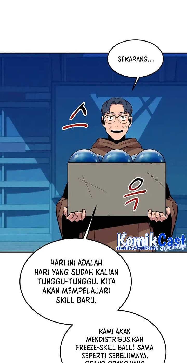 Auto-Hunting With Clones Chapter 80 Gambar 53