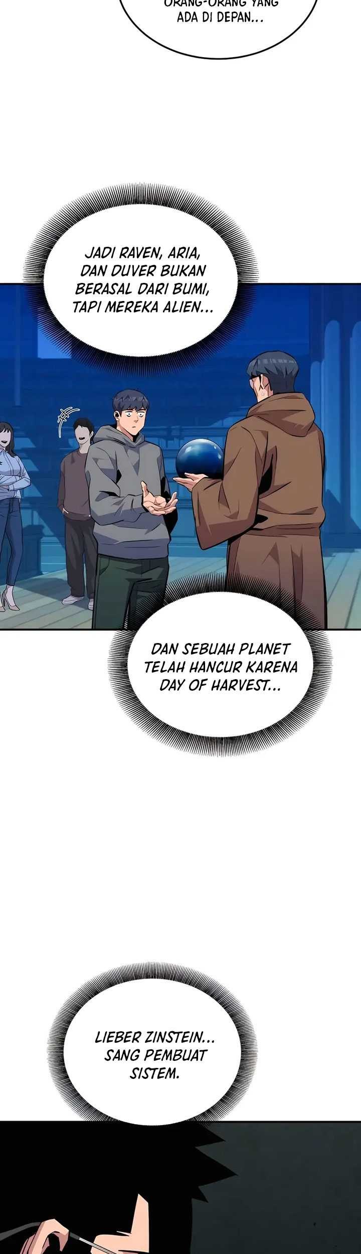 Auto-Hunting With Clones Chapter 80 Gambar 54