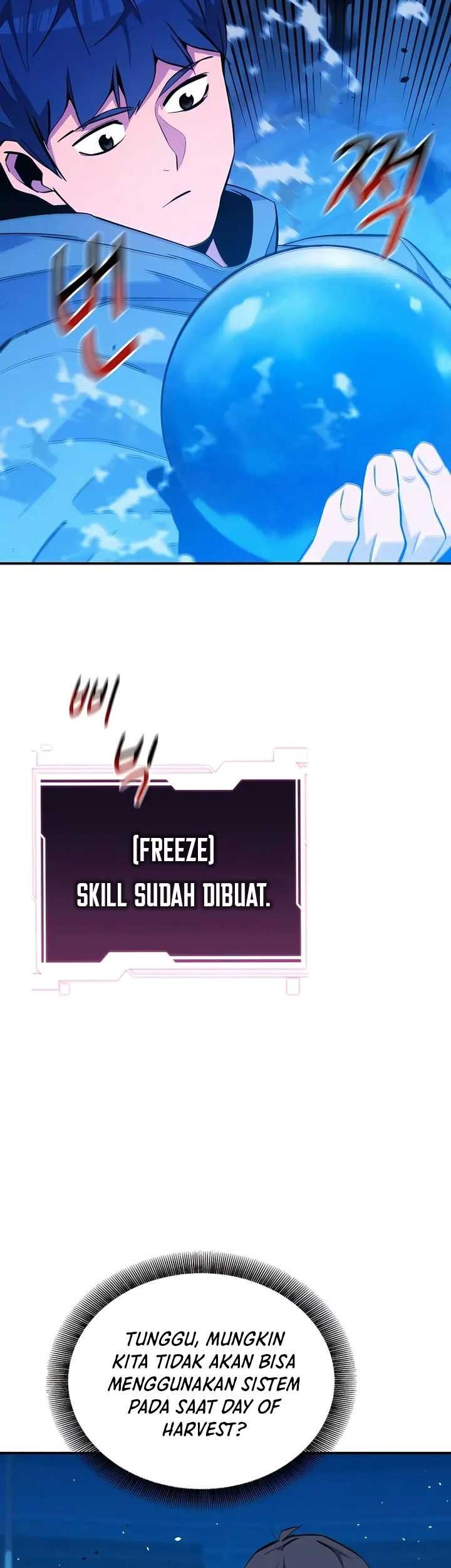 Auto-Hunting With Clones Chapter 80 Gambar 56