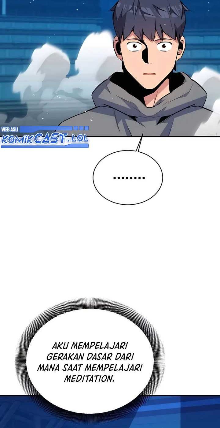 Auto-Hunting With Clones Chapter 80 Gambar 57