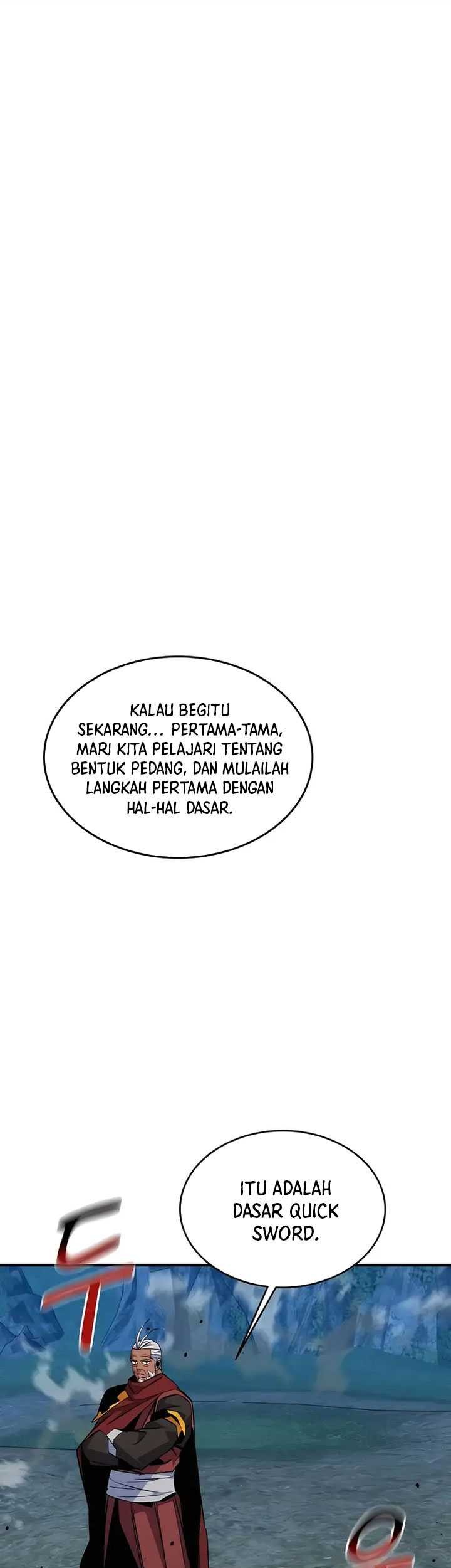 Auto-Hunting With Clones Chapter 80 Gambar 38