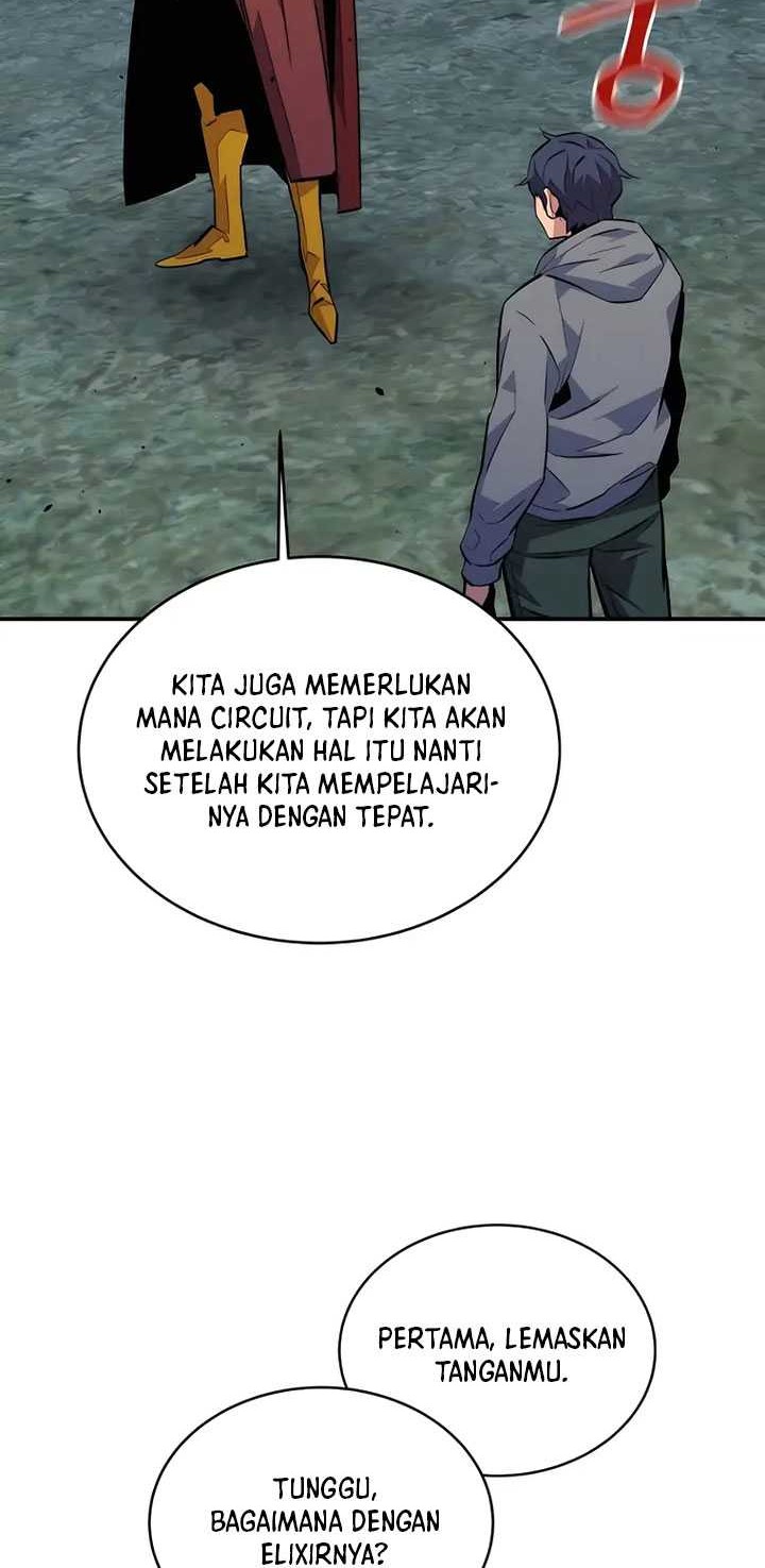 Auto-Hunting With Clones Chapter 80 Gambar 39
