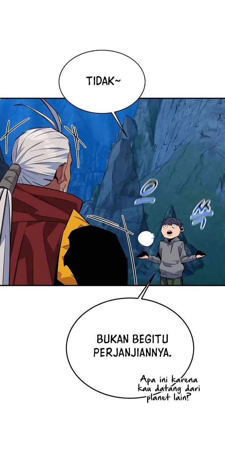 Auto-Hunting With Clones Chapter 80 Gambar 41