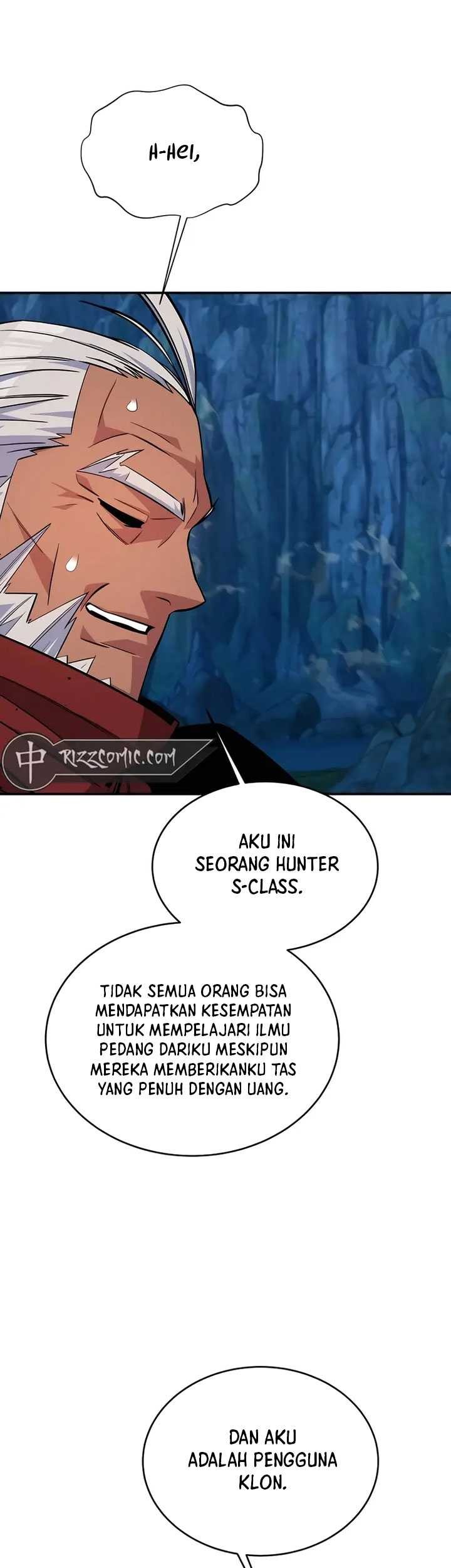 Auto-Hunting With Clones Chapter 80 Gambar 42