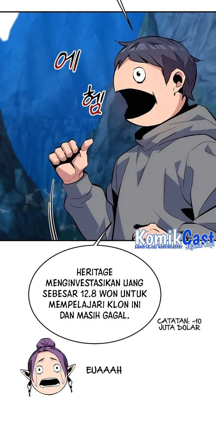 Auto-Hunting With Clones Chapter 80 Gambar 43