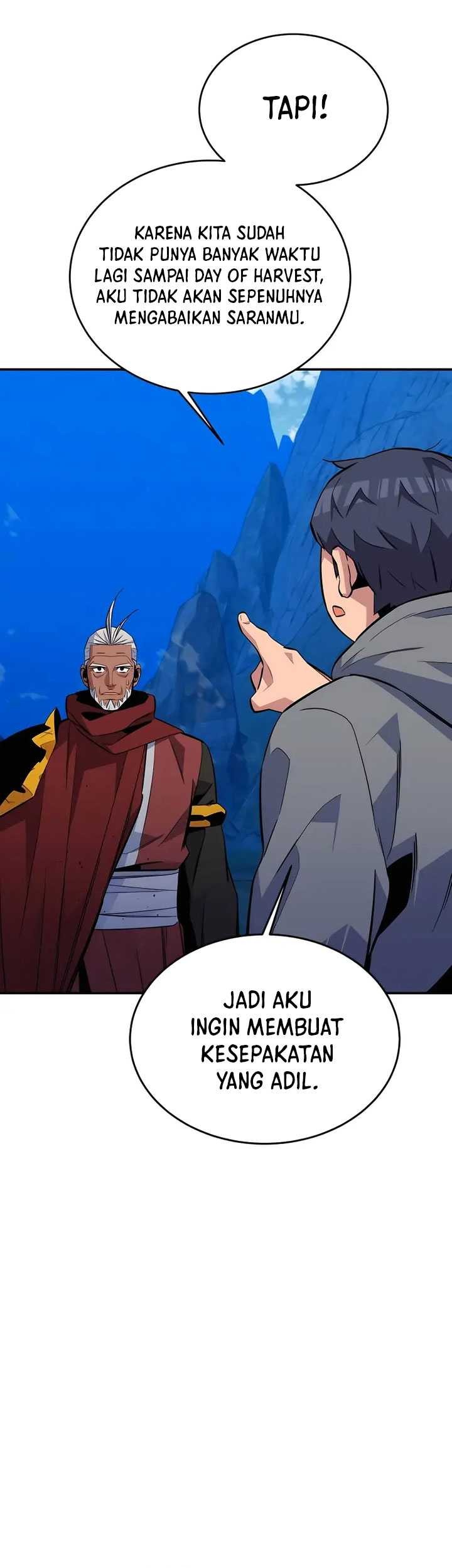 Auto-Hunting With Clones Chapter 80 Gambar 44