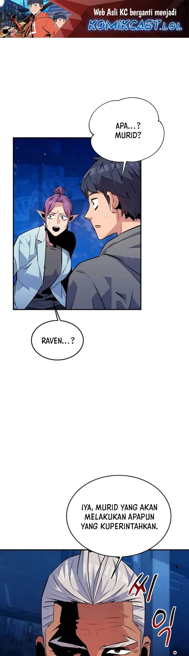 Manhwa Auto-Hunting With Clones Chapter 80 gambar nomor 2