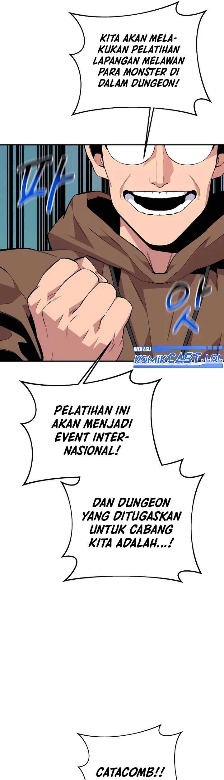 Auto-Hunting With Clones Chapter 80 Gambar 66