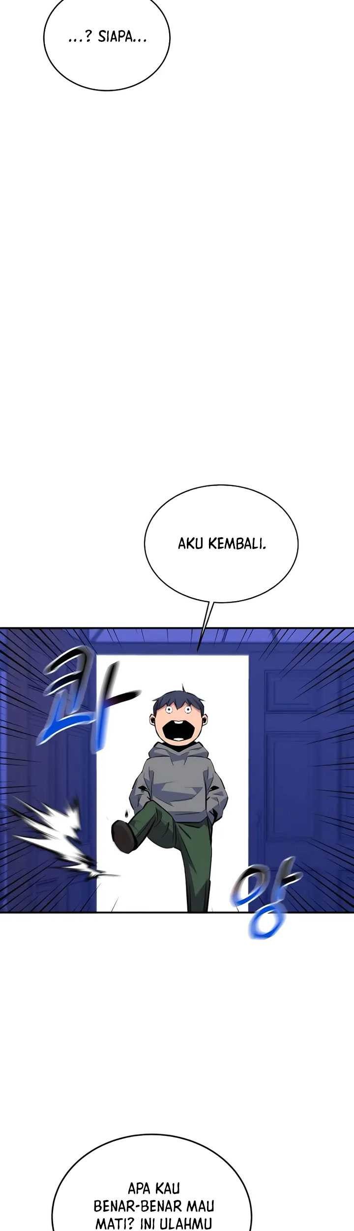 Auto-Hunting With Clones Chapter 80 Gambar 70