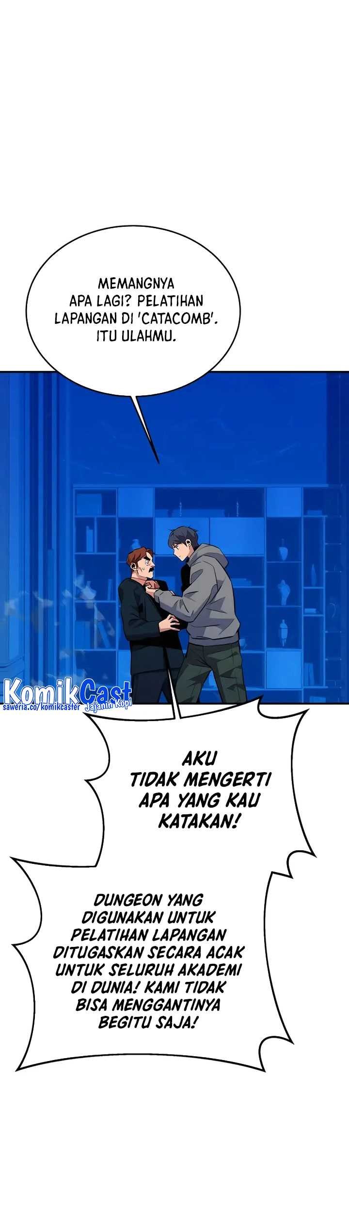 Auto-Hunting With Clones Chapter 80 Gambar 72