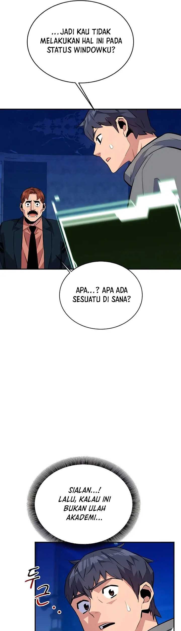 Auto-Hunting With Clones Chapter 80 Gambar 74