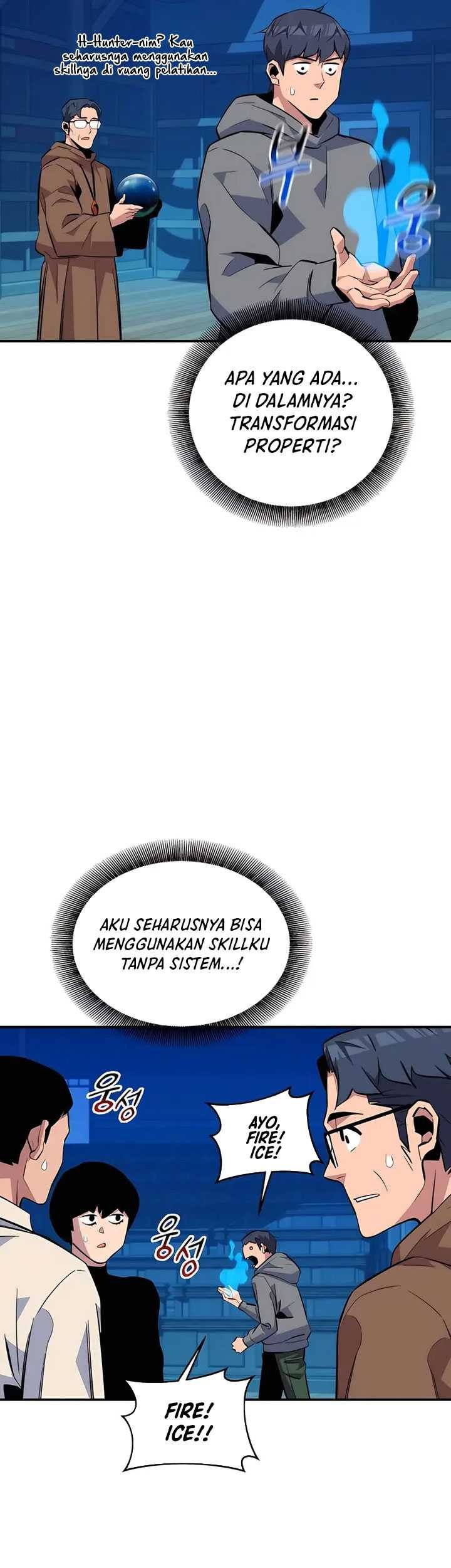 Auto-Hunting With Clones Chapter 80 Gambar 58