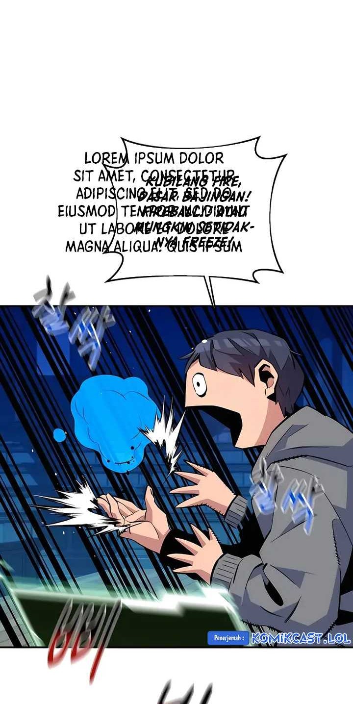 Auto-Hunting With Clones Chapter 80 Gambar 59