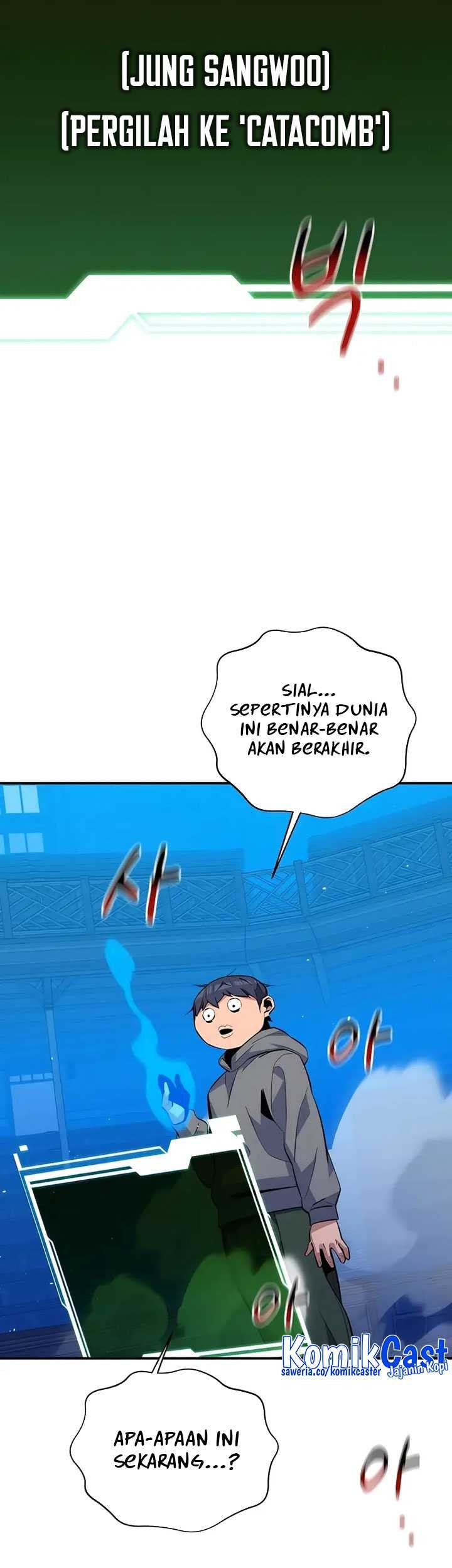 Auto-Hunting With Clones Chapter 80 Gambar 62