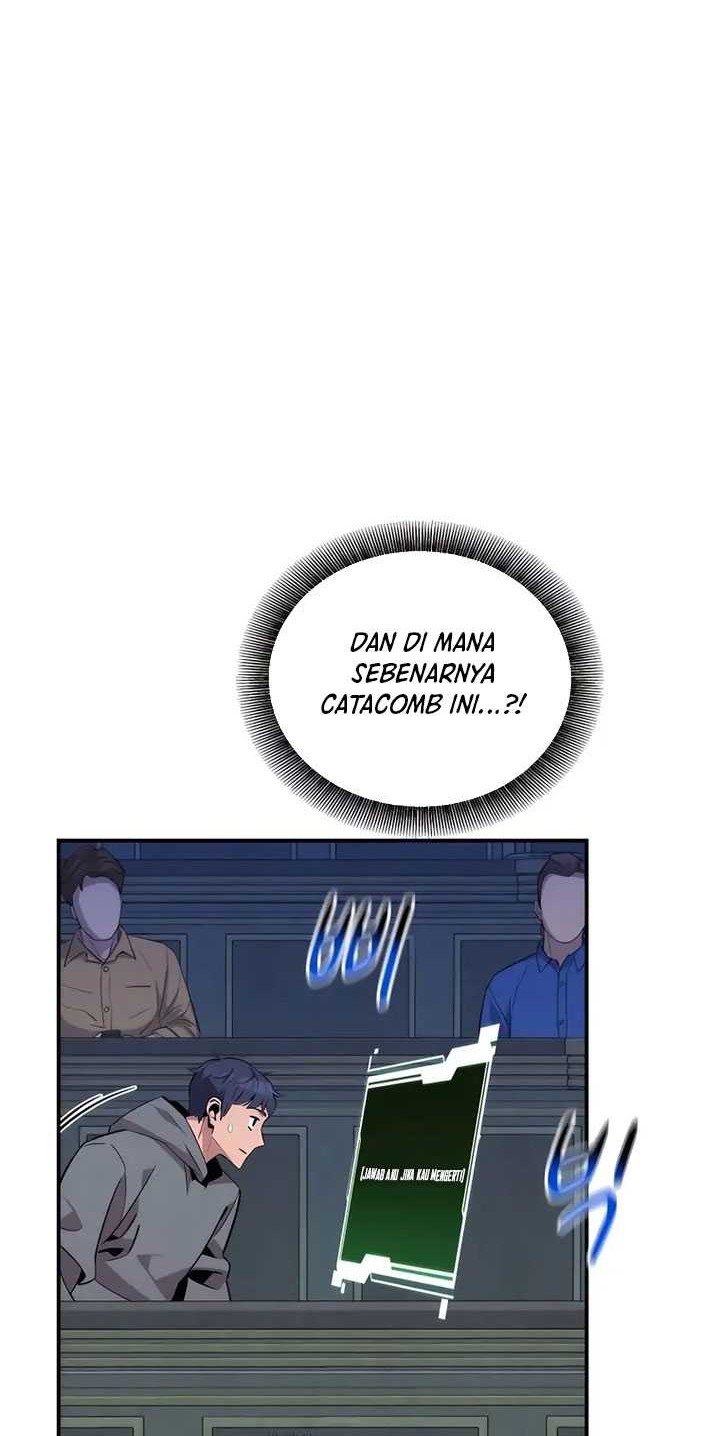 Auto-Hunting With Clones Chapter 80 Gambar 63