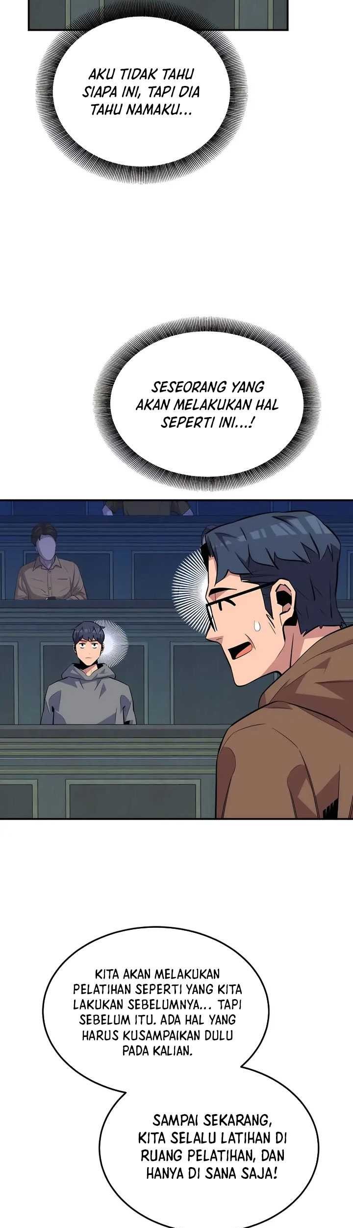 Auto-Hunting With Clones Chapter 80 Gambar 64