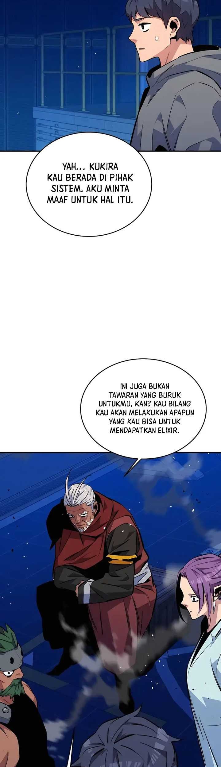 Auto-Hunting With Clones Chapter 80 Gambar 4