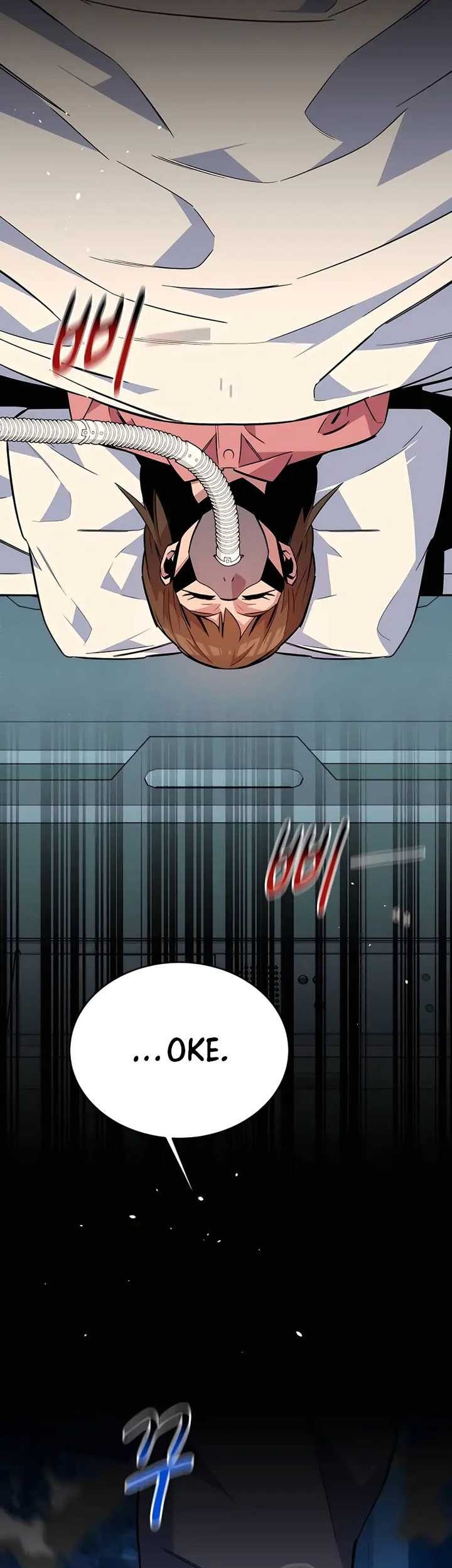 Auto-Hunting With Clones Chapter 80 Gambar 8