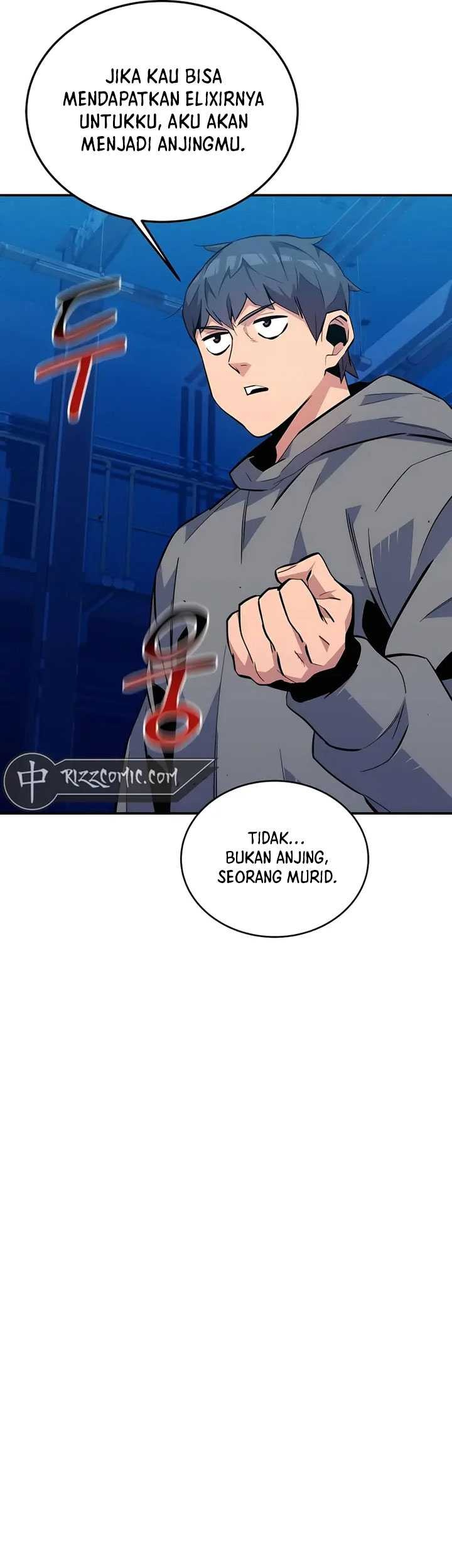 Auto-Hunting With Clones Chapter 80 Gambar 10