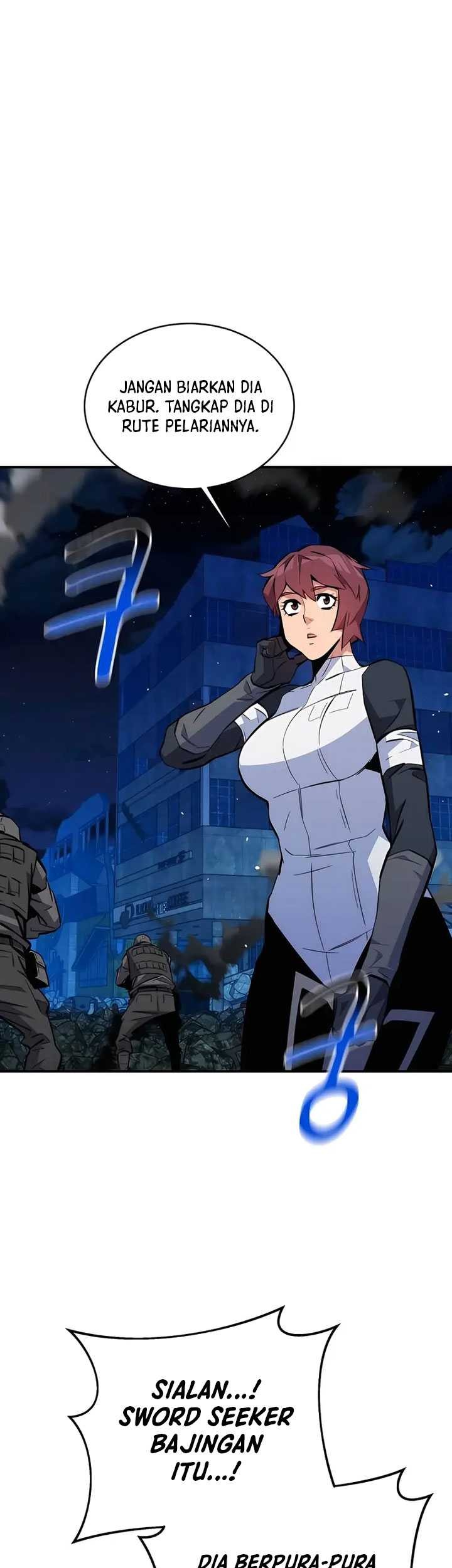 Auto-Hunting With Clones Chapter 80 Gambar 14