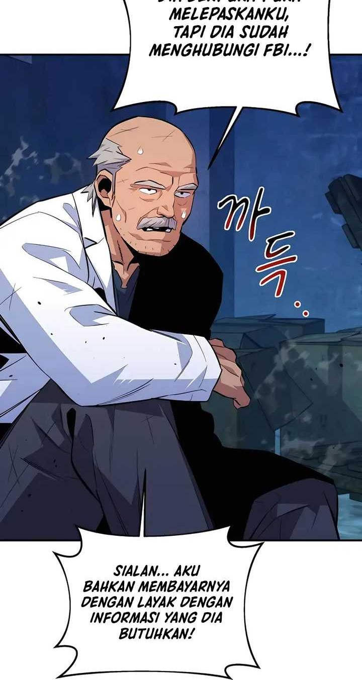 Auto-Hunting With Clones Chapter 80 Gambar 15