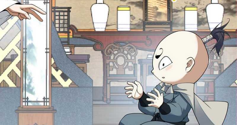 My Disciples Are All Big Villains Chapter 197 Gambar 31