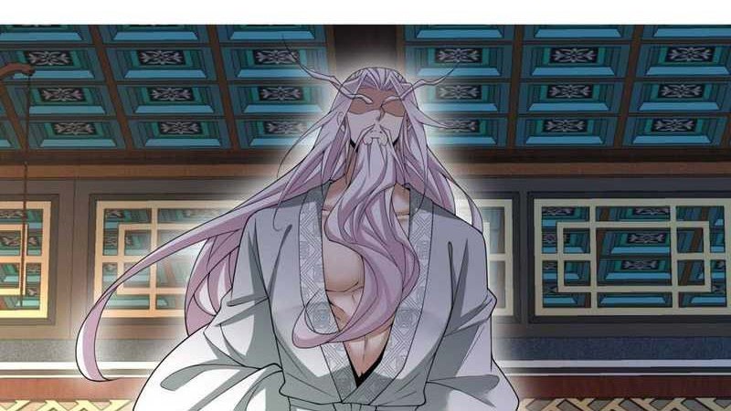 My Disciples Are All Big Villains Chapter 197 Gambar 21