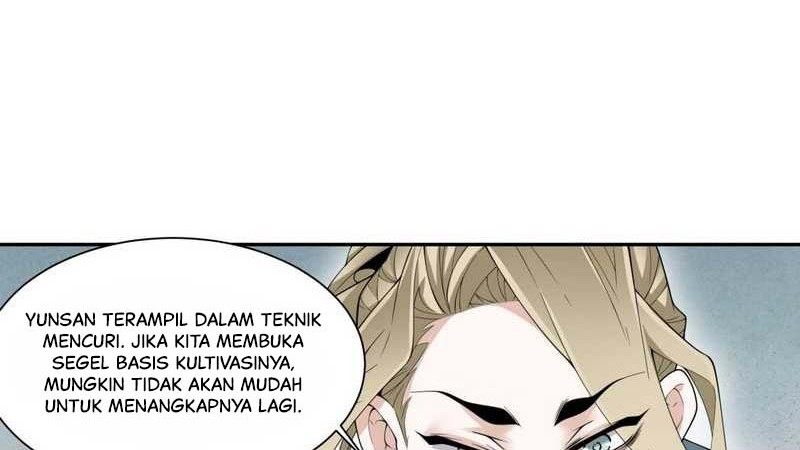 My Disciples Are All Big Villains Chapter 197 Gambar 25