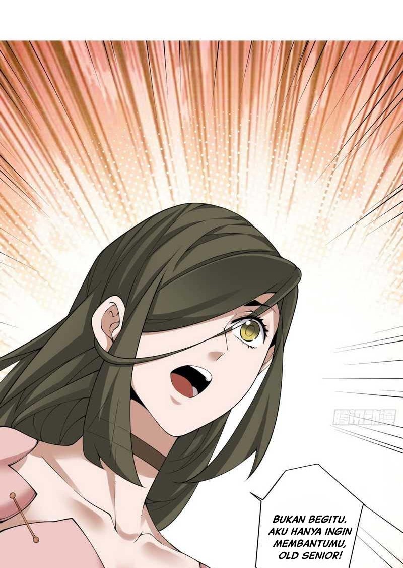 My Disciples Are All Big Villains Chapter 197 Gambar 3