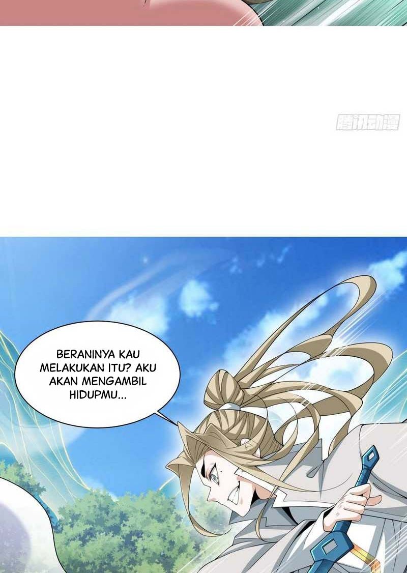 My Disciples Are All Big Villains Chapter 197 Gambar 7